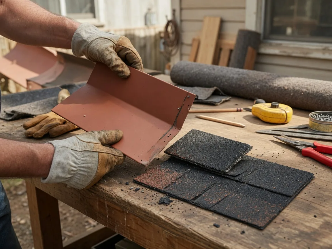 Roof Repair company in Sanders, AZ